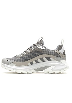 MERRELL Gri Kadın Moab Speed 2 Gtx Outdoor Ayakkabı