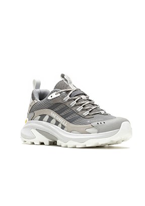 MERRELL Gri Kadın Moab Speed 2 Gtx Outdoor Ayakkabı