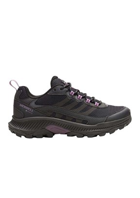 MERRELL Siyah Kadın Speed Strıke 2 Gtx Outdoor Ayakkabı