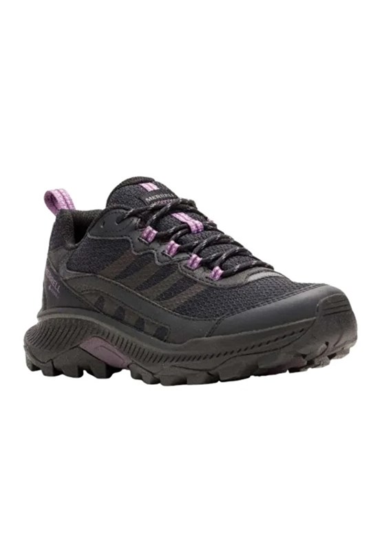 MERRELL Siyah Kadın Speed Strıke 2 Gtx Outdoor Ayakkabı