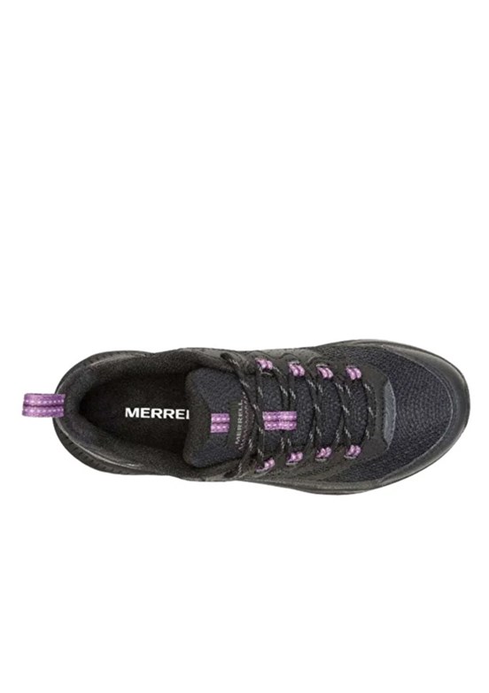 MERRELL Siyah Kadın Speed Strıke 2 Gtx Outdoor Ayakkabı