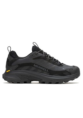 MERRELL Siyah Erkek Moab Speed 2 Gtx Outdoor Ayakkabı