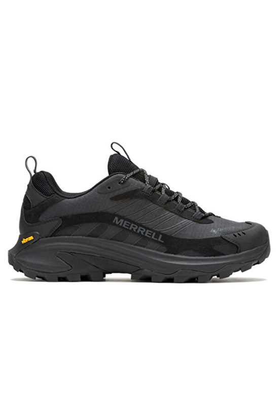 MERRELL Siyah Erkek Moab Speed 2 Gtx Outdoor Ayakkabı