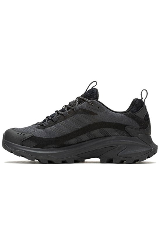 MERRELL Siyah Erkek Moab Speed 2 Gtx Outdoor Ayakkabı