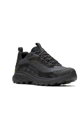 MERRELL Siyah Erkek Moab Speed 2 Gtx Outdoor Ayakkabı