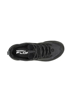 MERRELL Siyah Erkek Moab Speed 2 Gtx Outdoor Ayakkabı