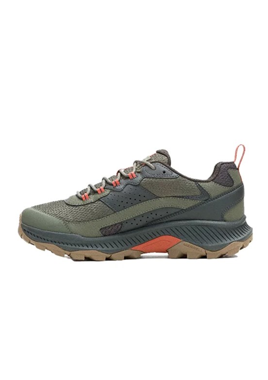 MERRELL Yeşil Erkek Speed Strıke 2 Gtx Outdoor Ayakkabı