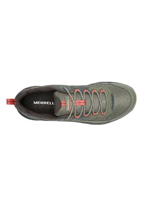 MERRELL Yeşil Erkek Speed Strıke 2 Gtx Outdoor Ayakkabı
