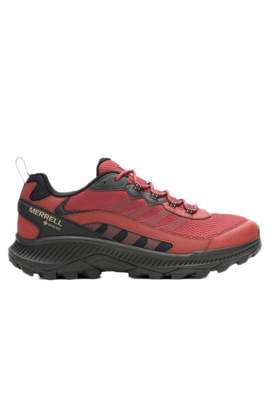 MERRELL Kırmızı Erkek Speed Strıke 2 Gtx Outdoor Ayakkabı