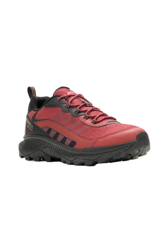 MERRELL Kırmızı Erkek Speed Strıke 2 Gtx Outdoor Ayakkabı
