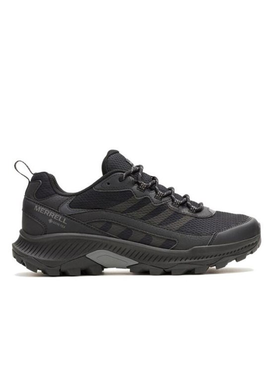 MERRELL Siyah Erkek Speed Strıke 2 Gtx Outdoor Ayakkabı