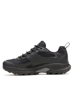 MERRELL Siyah Erkek Speed Strıke 2 Gtx Outdoor Ayakkabı