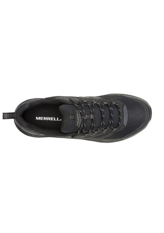 MERRELL Siyah Erkek Speed Strıke 2 Gtx Outdoor Ayakkabı