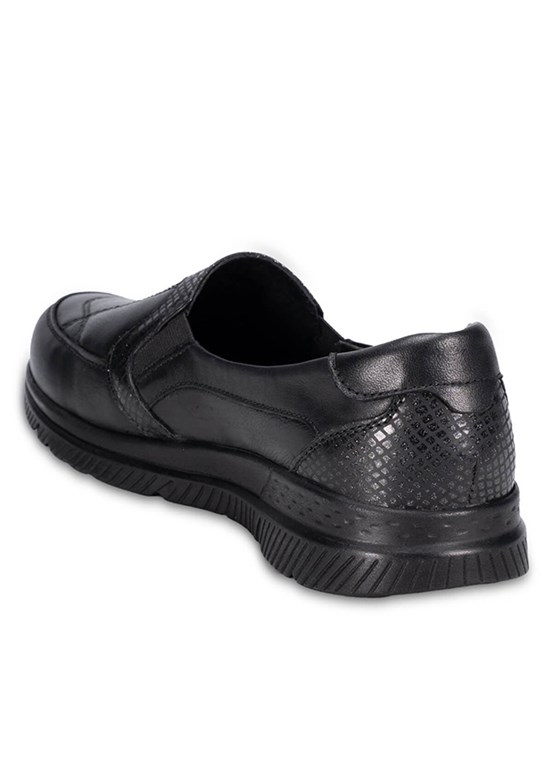 FORELLİ DILMEN-G Siyah Kadın Casual Ayakkabı