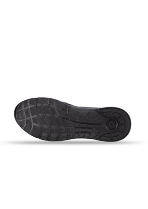 FORELLİ DILMEN-G Siyah Kadın Casual Ayakkabı