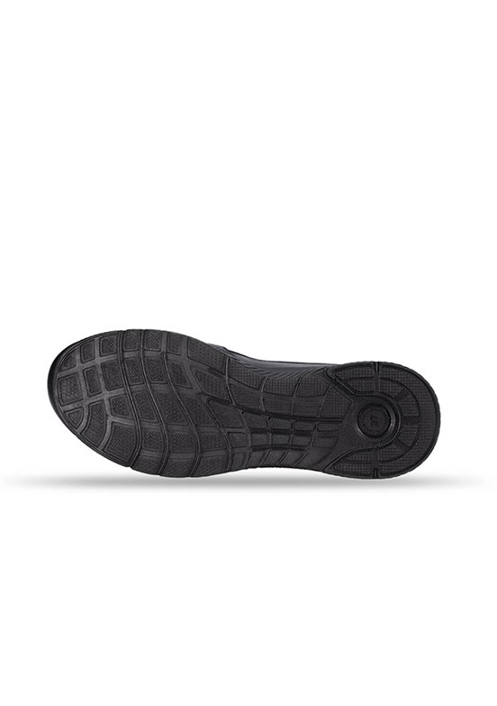 FORELLİ DILMEN-G Siyah Kadın Casual Ayakkabı