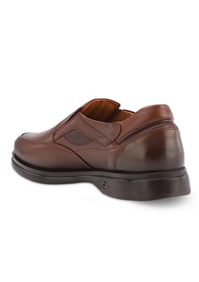 FORELLİ NARDO-H Kahverengi Erkek Casual Ayakkabı