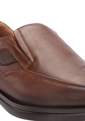 FORELLİ NARDO-H Kahverengi Erkek Casual Ayakkabı