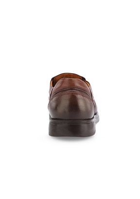 FORELLİ NARDO-H Kahverengi Erkek Casual Ayakkabı