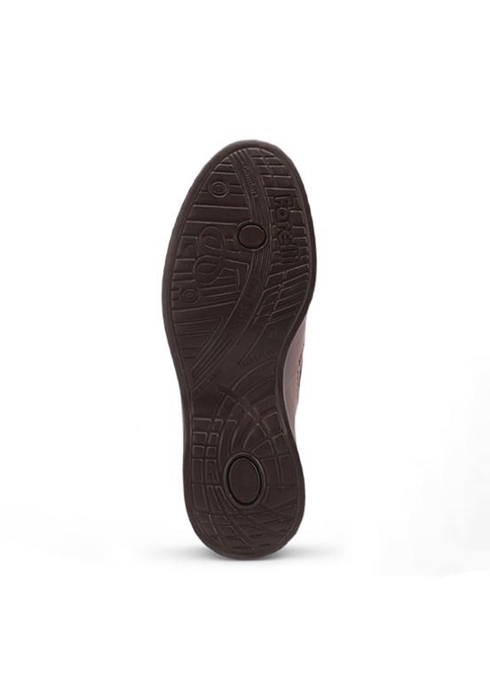 FORELLİ NARDO-H Kahverengi Erkek Casual Ayakkabı