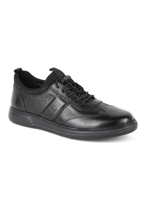 LİBERO - H1067 Erkek Siyah Casual Ayakkabı