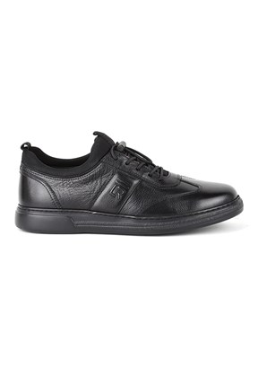 LİBERO - H1067 Erkek Siyah Casual Ayakkabı