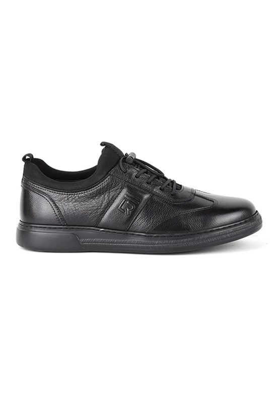 LİBERO - H1067 Erkek Siyah Casual Ayakkabı