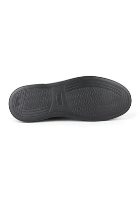LİBERO - H1067 Erkek Siyah Casual Ayakkabı