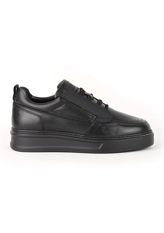LİBERO - L5426 Erkek Siyah Casual Ayakkabı