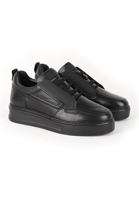 LİBERO - L5426 Erkek Siyah Casual Ayakkabı