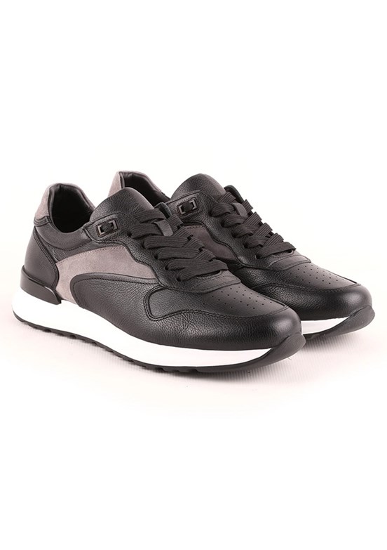 LİBERO Siyah Erkek Casual Ayakkabı