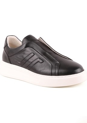 LİBERO Siyah Erkek Casual Ayakkabı