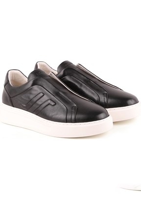 LİBERO Siyah Erkek Casual Ayakkabı