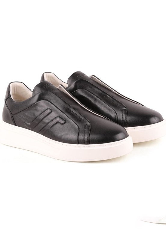 LİBERO Siyah Erkek Casual Ayakkabı