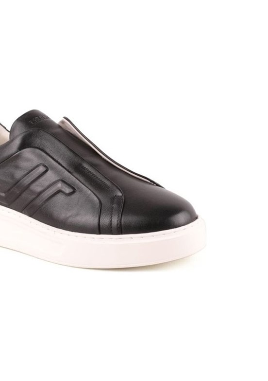 LİBERO Siyah Erkek Casual Ayakkabı