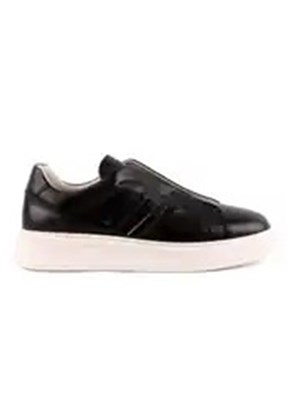 LİBERO - L5552 Erkek Siyah-Beyaz Casual Ayakkabı