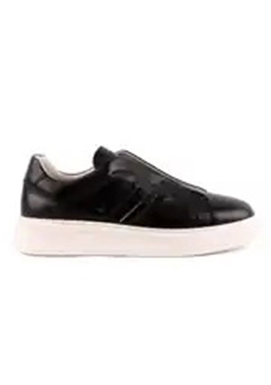 LİBERO - L5552 Erkek Siyah-Beyaz Casual Ayakkabı