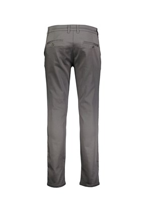 BACKANDBOND - B34T30010 Erkek Gri Chino Pantolon