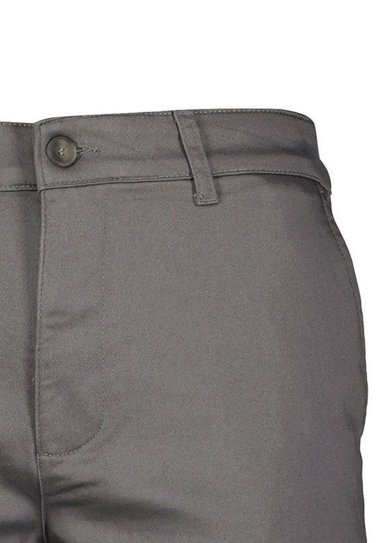 BACKANDBOND - B34T30010 Erkek Gri Chino Pantolon