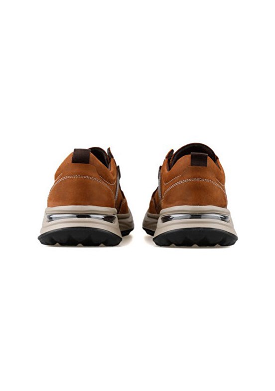 BULLDOZER Nocce Bendigo Erkek Casual Ayakkabı