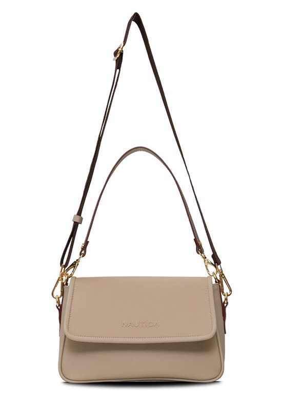 NAUTİCA K.Taş Kadın Omuz Çantası