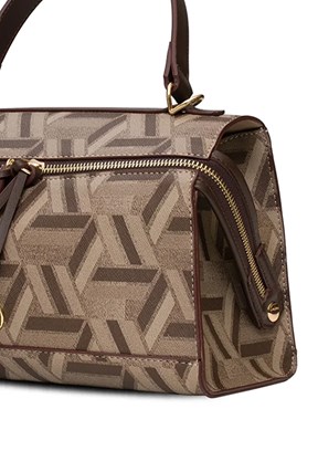 US POLO ASSN Kahverengi Kadın Çapraz Çanta