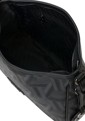 US POLO ASSN Siyah Kadın Omuz Çantası