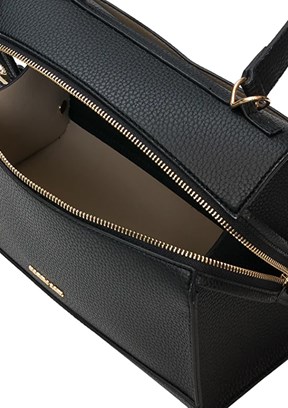 US POLO ASSN Siyah Kadın Çapraz Çanta