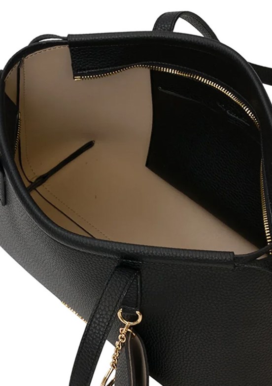 US POLO ASSN Siyah Kadın Omuz Çantası