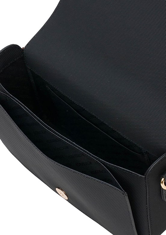 US POLO ASSN Siyah Kadın Çapraz Çanta