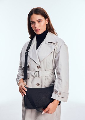 US POLO ASSN Saiyah Kadın Çapraz Çanta