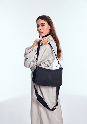 US POLO ASSN Saiyah Kadın Çapraz Çanta