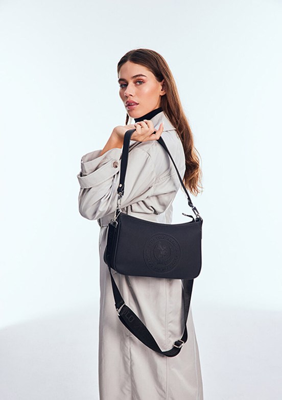 US POLO ASSN Saiyah Kadın Çapraz Çanta