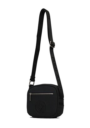 US POLO ASSN Siyah Kadın Çapraz Çanta
